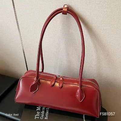 Wren Women’s Shoulder Bag